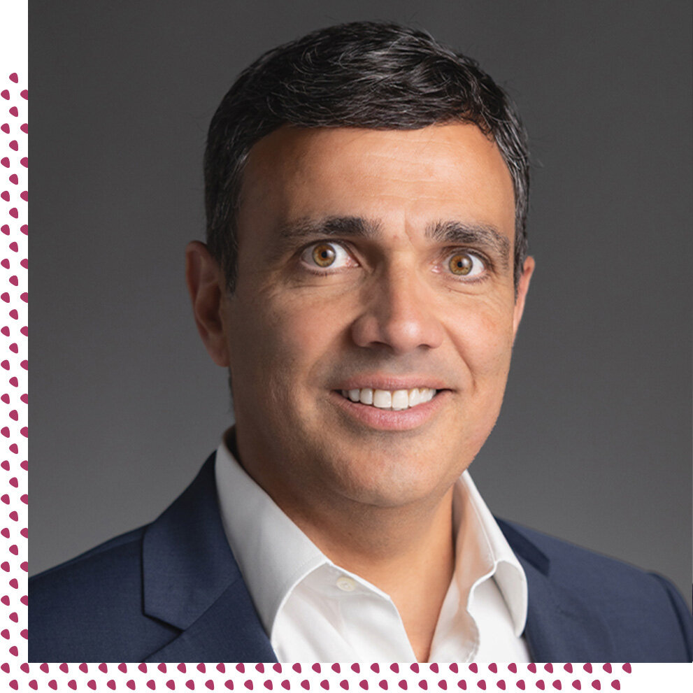Douglas Guilherme, Senior VP, Operations ... at J.M. Smucker